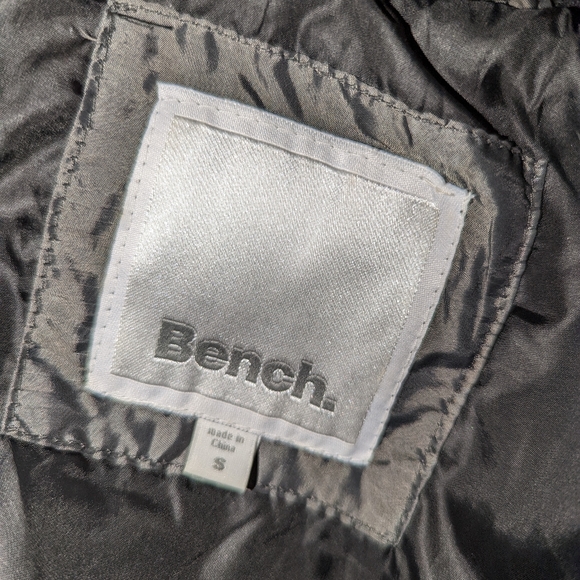 Bench Winter Jacket - Picture 4 of 4
